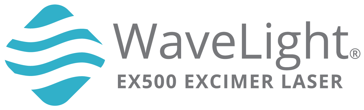 Alcon Wavelight EX500